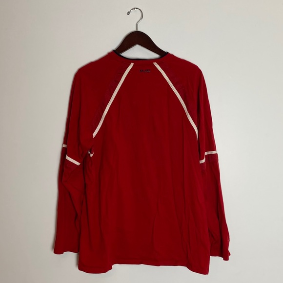 Ralph Lauren Long Tee - Picture 3 of 3